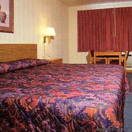 Mtn Lodge リッジウェイ 部屋 写真
