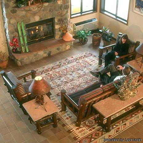 Mtn Lodge リッジウェイ 部屋 写真